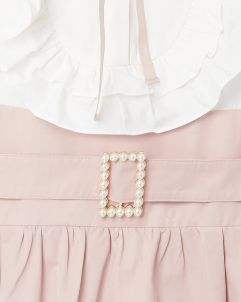 The Constance Dress